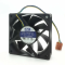 Cooler Desktop PC, AVC DA07020T12U PS01, 70x70x20, 12V, 0.7A, 4 pini