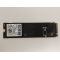 Solid State Drive (SSD) Samsung PM9B1, 256GB, PCIe Gen 4.0 x 4, NVMe M.2 2280, MZ-VL42560, MZVL4256HBJD-00BL7, 3300 MB/s, 1250 MB/s, Laptop/Desktop