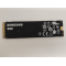 Solid State Drive (SSD) Samsung PM9B1, 256GB, PCIe Gen 4.0 x 4, NVMe M.2 2280, MZ-VL42560, MZVL4256HBJD-00BL7, 3300 MB/s, 1250 MB/s, Laptop/Desktop