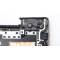Carcasa superioara cu tastatura palmrest Laptop, Lenovo, IdeaPad 520S-14IKB Type 80X2, 81BL, 5CB0N78579, AM1YN000510, AM1YN000410, ET1YN000100, iluminata, aurie, layout US