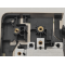 Carcasa superioara cu tastatura palmrest Laptop, Lenovo, IdeaPad 520S-14IKB Type 80X2, 81BL, 5CB0N78579, AM1YN000510, AM1YN000410, ET1YN000100, iluminata, aurie, layout US