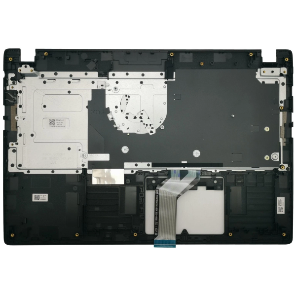 Carcasa superioara cu tastatura palmrest Laptop, Acer, Aspire 3 A315-31, 6B.GVWN7.028, EAZAJ00201A, 1KAJZZR006J, FBZAJ003010, neagra, layout US