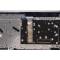Carcasa superioara cu tastatura palmrest Laptop, Lenovo, IdeaPad 3-17ADA6 Type 82KS, 5CB1B96541, AP21N000540, AM21N000500, Abbys Blue, layout UK