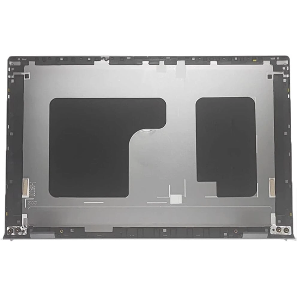 Capac Display Laptop, Dell, Vostro 15 5510, P106F, P106F001, N1D5W, 0N1D5W, 460.0NC03.0001, gri inchis