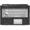 Carcasa superioara palmrest Laptop, MSI, Pulse GL66 11UE, 11UEK, 11UH, 11UGK, 11UGKV, MS-1581, 307-581C211-M77, 934441210163, neagra