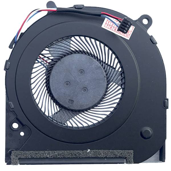 Cooler Laptop, HP, 14-CM, L24700-001, L23189-001, DFS200005AR0T-FKMY, 6033B0062401, 5V, 0.5A