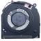 Cooler Laptop, HP, 14-CM, L24700-001, L23189-001, DFS200005AR0T-FKMY, 6033B0062401, 5V, 0.5A