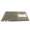 Carcasa superioara cu tastatura palmrest Laptop, Dell, Vostro 5415, P143G, P143G002, 7XR80, 07XR80, 7CX64, 07CX64, 046HG9, 460.0N603.0014, iluminata, neagra, layout US