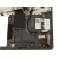 Carcasa superioara cu tastatura palmrest Laptop, Dell, Vostro 5415, P143G, P143G002, 7XR80, 07XR80, 7CX64, 07CX64, 046HG9, 460.0N603.0014, iluminata, neagra, layout US