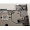 Carcasa superioara cu tastatura palmrest Laptop, Asus, VivoBook 16 R1605V, R1605VA, 90NB10N2-R31US0, 13N1-H8A0931, 13N1-FBM0311, 13NB0WB1M06X11, X1605VA-1S, argintie, layout US