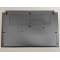 Carcasa inferioara bottom case Laptop, MSI, Prestige 15 A10M, A10RC, A10SC, MS-16S3, E2P-6S10416-TA2, gri