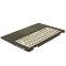Carcasa superioara palmrest Laptop, Dell, Latitude 7430, P135G, P135G002, 528J1, 0528J1, 10FW9, 010FW9, AP3IW000401, neagra