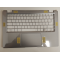 Carcasa superioara palmrest Laptop, Dell, Latitude 5440, P165G, P165G001, 8JW69, 08JW69, 4PH7XH, 04PH7XH, AP90Z000101, gri