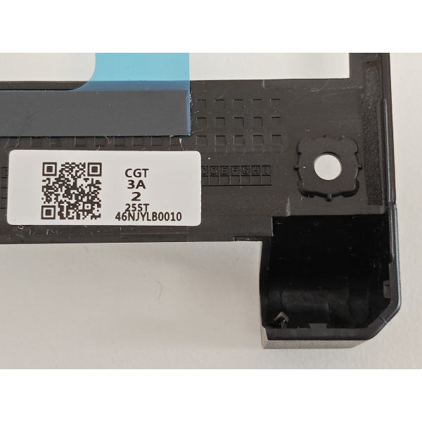 Rama Display Laptop Gaming, Asus, TUF F16 FX607J, FX607JI, FX607JIR, FX607JU, FX607JV, FX607JVR, 90NR0N06-R7BP10, 6070B2135511, neagra
