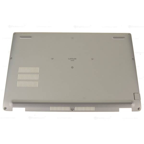 Carcasa inferioara bottom case Laptop, Dell, Latitude 5430, P137G, P137G005, D8RFY, 0D8RFY, AP3IT000301, gri deschis