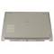 Carcasa inferioara bottom case Laptop, Dell, Latitude 5430, P137G, P137G005, D8RFY, 0D8RFY, AP3IT000301, gri deschis