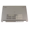 Carcasa inferioara bottom case Laptop, Dell, Latitude 5340, P181G, P181G001, 78HT5, 078HT5, 46M.0SGCS.0013, gri