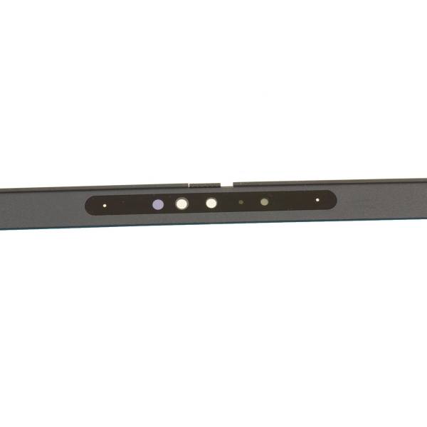 Rama Display Laptop, Dell, Precision 3581, P127F, P127F002, HW5FR, 0HW5FR, 46M.0SNCS.0006, IR camera, gri