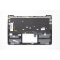Carcasa superioara cu tastatura palmrest Laptop, Asus, ZenBook 13 UX331U, UX331UA, UX331UAL, UX331UN, 90NB0GZ2-R31US0, 13N1-3JA0911, UX331UA-1B, iluminata, gri, layout US