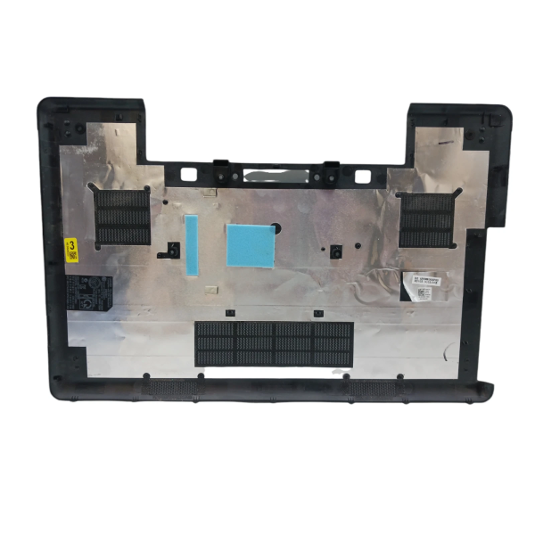 Carcasa inferioara bottom case Laptop, Dell, Latitude E5440, P44G, P44G001, RHRWG, 0RHRWG, AP0WR000F00, negru