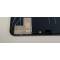 Capac Display Laptop, Lenovo, IdeaPad Slim 5 16AHP9 Type 83DD, 5CB1L11332, AM7J0000852, AL_BRK_L, AL_BRK_R, pentru ecran LED si IR camera, FHD, albastru