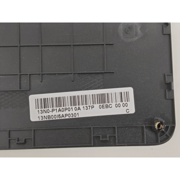 Carcasa superioara cu tastatura palmrest Laptop, Asus, X502C, X502CA, 90NB00I5-R31US0, 13NB00I5AP0301, 13N0-P1A0P01, X502CA-1E, verde deschis, layou US