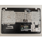 Carcasa superioara cu tastatura palmrest Laptop, Asus, A751L, A751LA, A751LB, A751LD, A751LDB, A751LJ, 90NB08F1-R30270, DZA13NB04I1, AP04011503090, 13NB04I1P04011-1, X751LB-1A, neagra, layout US