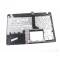 Carcasa superioara cu tastatura palmrest Laptop, Asus, K550E, K550EA, K550EP, 90NB00T1-R31US0, 13NB00T1AP1211, 13N0-PEA0Q11, 13NB00T1P25018, argintie, layout US