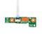 Cablu flex cu buton pornire Laptop, Asus, X550VQ, X550VX, X550VXK, 90NB0670-R10010, X550JX Power Board