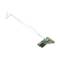 Cablu flex cu buton pornire Laptop, Asus, X550VQ, X550VX, X550VXK, 90NB0670-R10010, X550JX Power Board