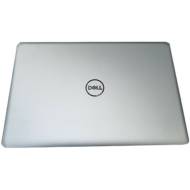 Capac Display Laptop, Dell, Inspiron 15 5584, P85F, P85F001, Y3YNV, 0Y3YNV, 46M.0G7CS.0001, argintiu