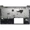 Carcasa superioara cu tastatura palmrest Laptop, HP, ProBook 650 G8, 655 G8, M22003-001, M22004-001, M22005-001, M49547-001, M49545-001, 4BX8QTATPH0, iluminata, argintie, layout US