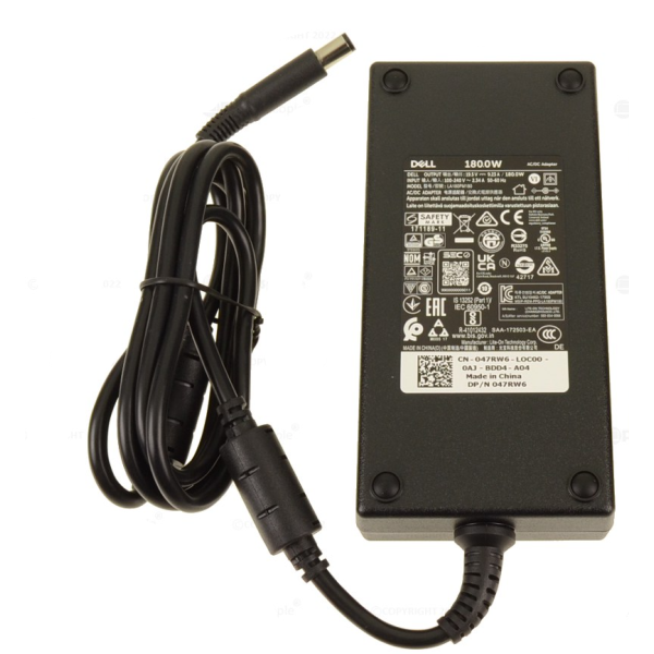 Incarcator Desktop All in one (AIO), Dell, Alienware X51 R1, D05S, D05S001, 047RW6, 47RW6, LA180PM180, 19.5V, 9.23A, 180W, mufa 7.4x5.0mm