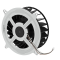 Cooler PS5, consola Sony PlayStation 5, 12047GA-12M-WB-01, KSB1212HGG4E, 23 blade, 12V, 2.15A