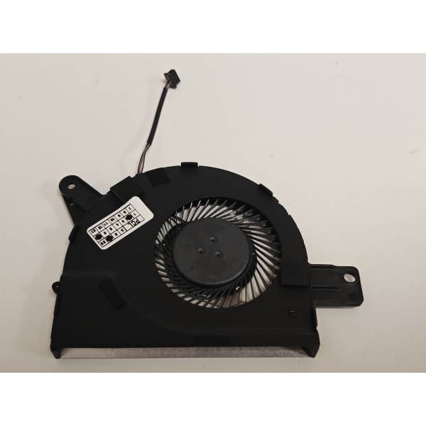 Cooler Laptop, Dell, Precision 3530, P60F, P60F002, 9VK27, 09VK27, DC28000IYSL, DC28000IYFL, EG50050S1-CA80-S9A, EG50050S1-CA90-S9A, DFS501105Q0T-FJ6M, pentru procesor Intel Core tip 
