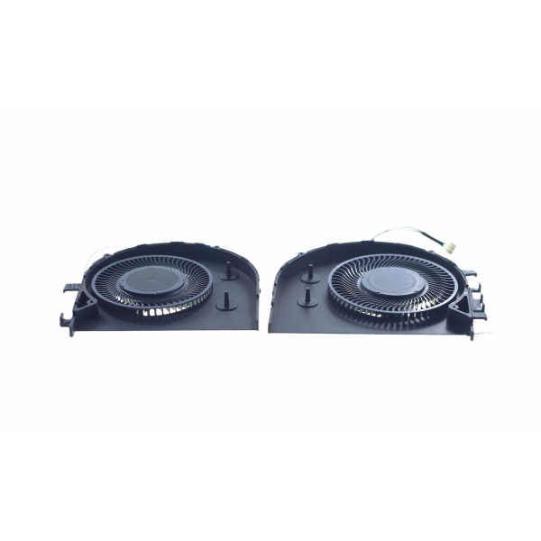 Set coolere Laptop, Lenovo, ThinkPad X1 Extreme 3rd Gen Type 20TK, 20TL, 5H40Y67587, 5H40Y67588, EG50050S1-1C120-S9A, EG50050S1-1C130-S9A, 5V, 0.45A