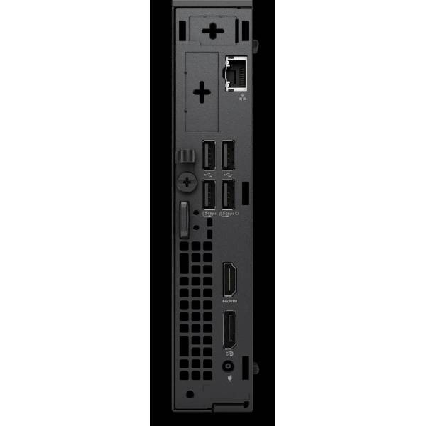 Mufa alimentare PC Desktop, Dell, OptiPlex 5070, Micro, D10U, D10U003