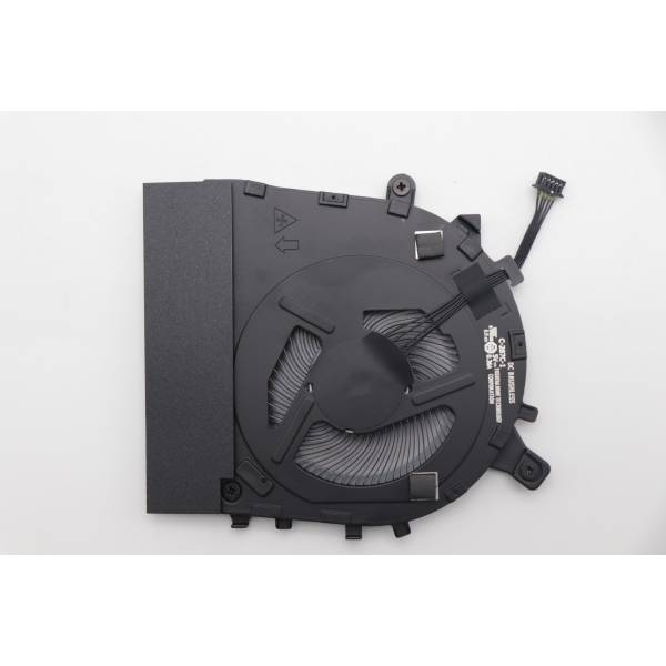 Cooler Laptop, Lenovo, ThinkPad E14 Gen 5 Type 21JK, 21JL, 5F10Z58259, 5F10Z58260, BAPD0806R5HY005, DC28000KLV0, C-287C-1, DC28000KLT0, 5V, 0.36A, 5V, 0.5A