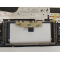 Carcasa superioara cu tastatura palmrest Laptop, Asus, ZenBook 14 UX434F, UX434FA, UX434FAC, UX434FAW, UX434FL, UX434FLC, UX434FQ, 90NB0RM1-R31GR0, 13NB0MP0M04011, 13N1-93A0331, UX434FQ-3B, iluminata, Royal Blue, layout US cu diacritice in greaca (GR)