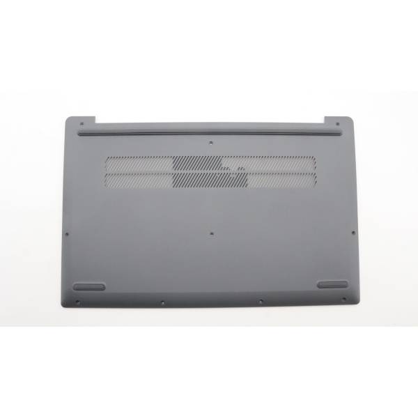 Carcasa inferioara bottom case Laptop, Lenovo, IdeaPad Slim 3 15IRU8 Type 82X7, 5CB1K18626, AP32XP000400AYL, FA2XP0004X0, gri