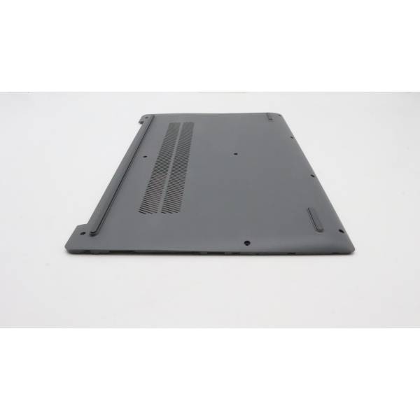 Carcasa inferioara bottom case Laptop, Lenovo, IdeaPad Slim 3 15ABR8 Type 82XM, 5CB1K18626, AP32XP000400AYL, FA2XP0004X0, gri