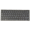 Tastatura Laptop, HP, EliteBook X360 830 G5, iluminata, neagra, layout UK