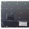 Tastatura Laptop, HP, EliteBook X360 830 G5, iluminata, neagra, layout US