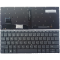 Tastatura Laptop, HP, EliteBook X360 830 G5, iluminata, neagra, layout US