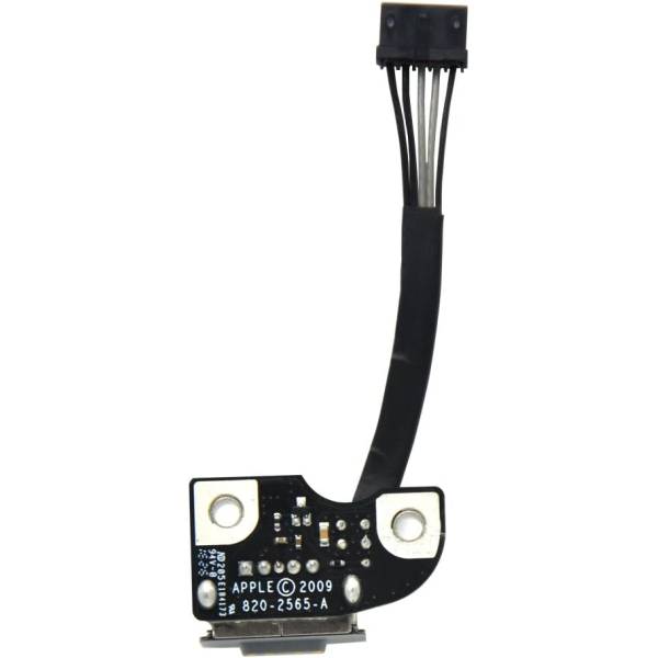 Mufa alimentare magnetica magsafe, pentru laptop Apple Macbook Pro 17” A1297 Early 2009, 820-2565-A, HWY2011