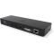 Docking station, Dicota i-tec, 11-in-1, USB-C/USB-A, HDMI, USB 2.0, USB 3.0, Thunderbolt, Dual Dock, HDMI, DVI + VGA