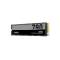 Solid State Drive (SSD) Lexar, 512GB, PCIe Gen 4.0 x 4, NVMe M.2, NM790, 7200 MB/s, 4400 MB/s, Laptop/Desktop