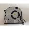 Cooler procesor Laptop, Dell, XPS 15 9510, P91F, P91F002, FK50V, 0FK50V, EG50050S1-CG31-S9A, DC28000U1SL, 5V, 0.38A, CPU