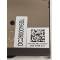 Cooler placa video Laptop, Dell, Precision 5560, P91F, P91F002, MC4KC, 0MC4KC, EG50050S1-CJ80-S9A, DC28000Y6SL, 5V, 0.43A, GPU