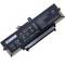 Baterie Laptop, HP, EliteBook x360 1030 G7, L82391-005, L79376-1B1, HSTNN-IB9H, 2ICP5/66/67-2, HK04XL, 7.7V, 6669mAh, 54Wh